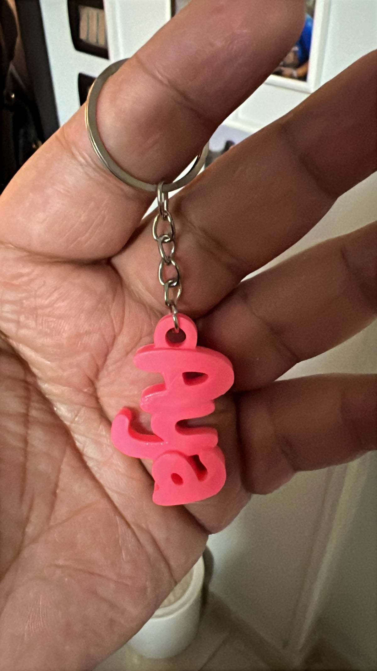 Keychain