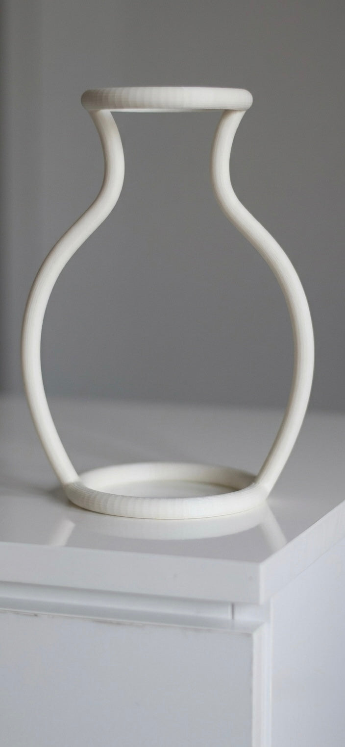 Now You See Me vase