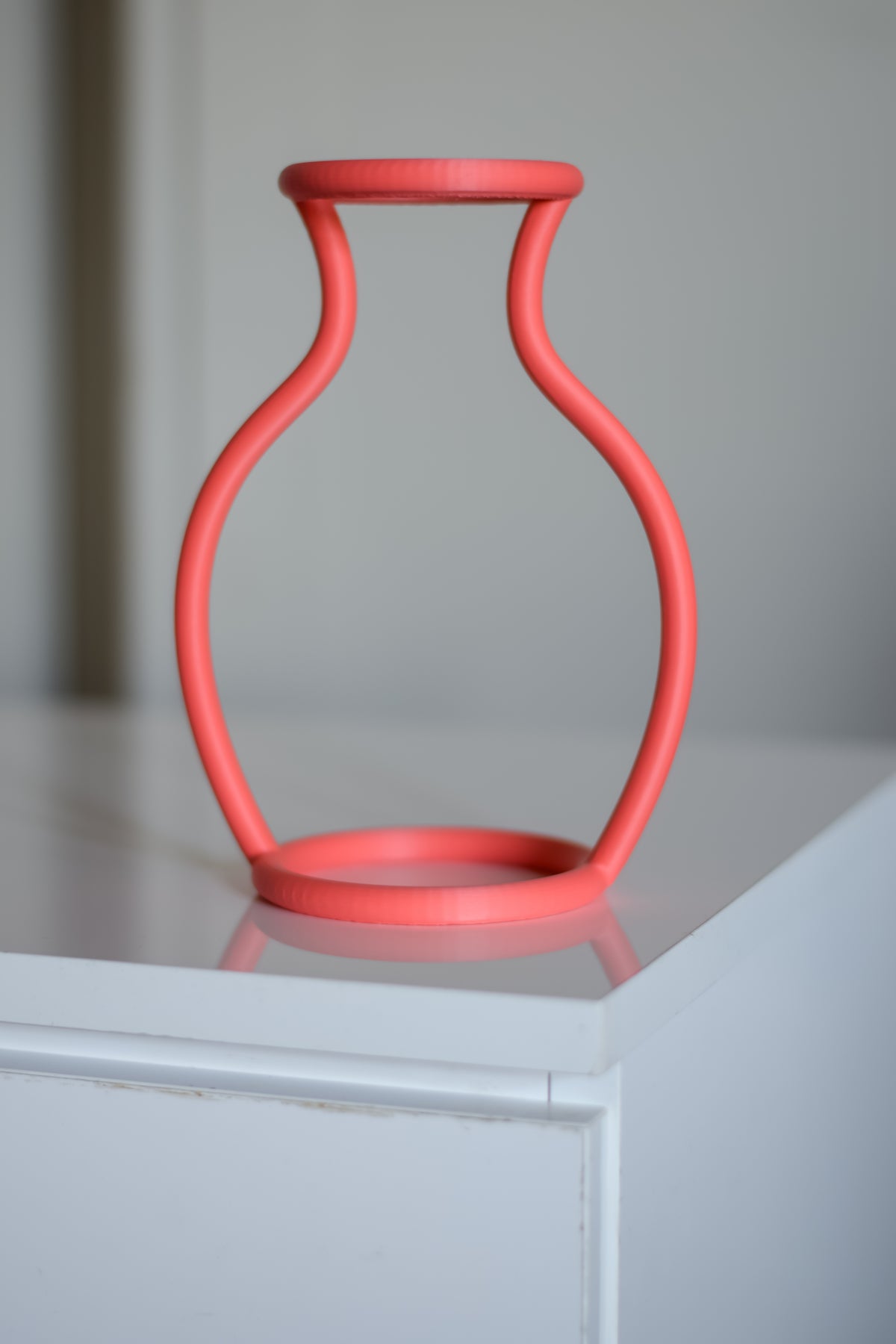 Now You See Me vase