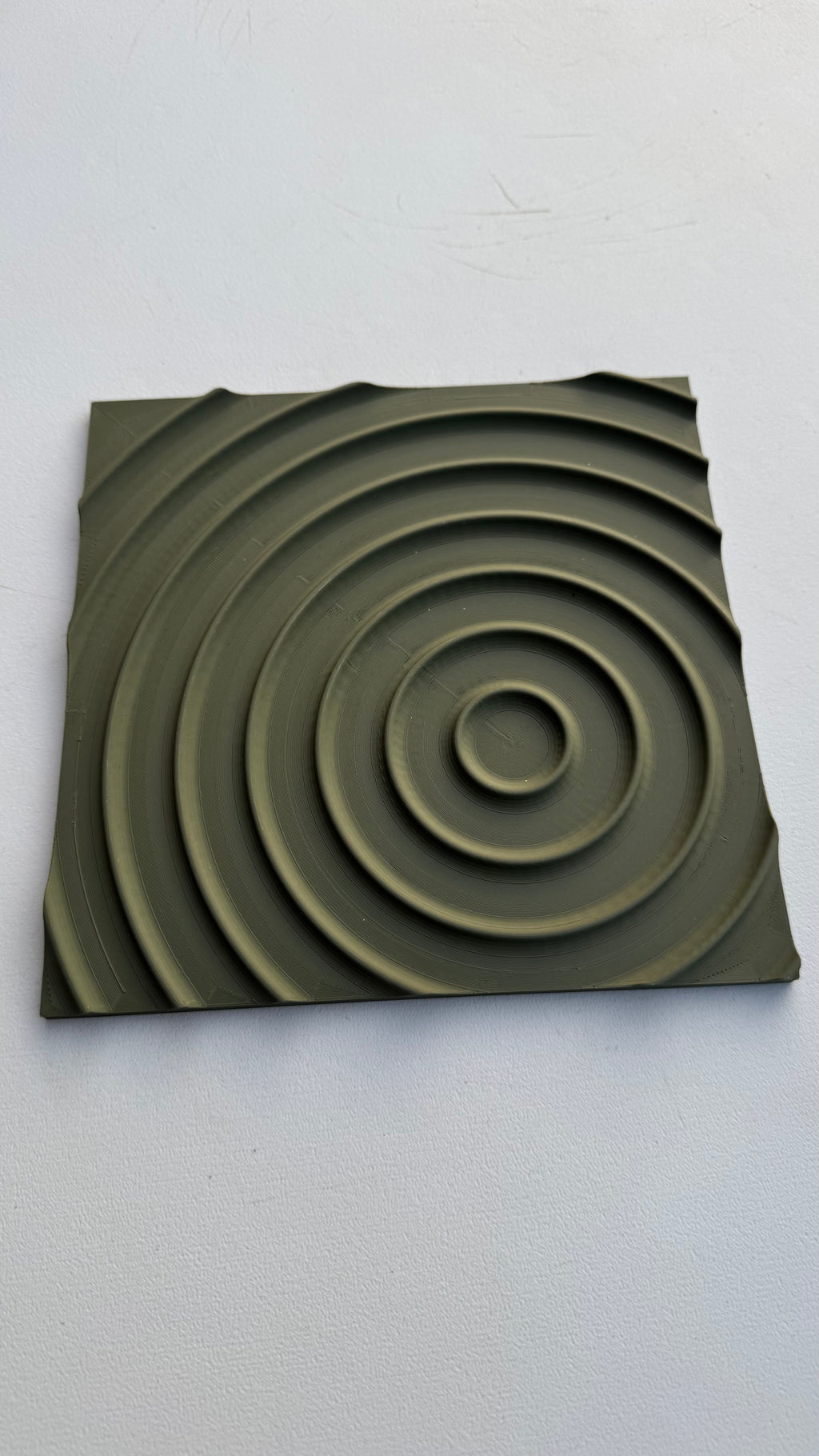 Onda tray