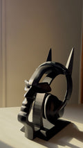 Batman Headphones Holder
